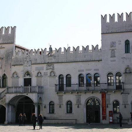 Apartament Casa Da Ponte Koper Zewnętrze zdjęcie