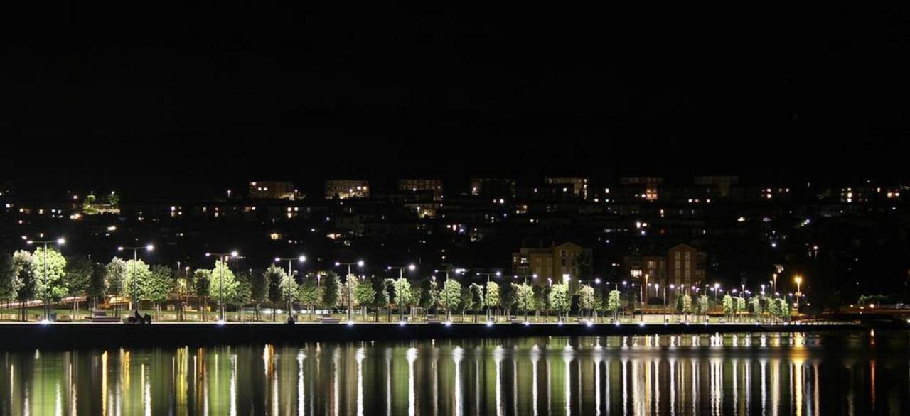 Apartament Casa Da Ponte Koper Zewnętrze zdjęcie
