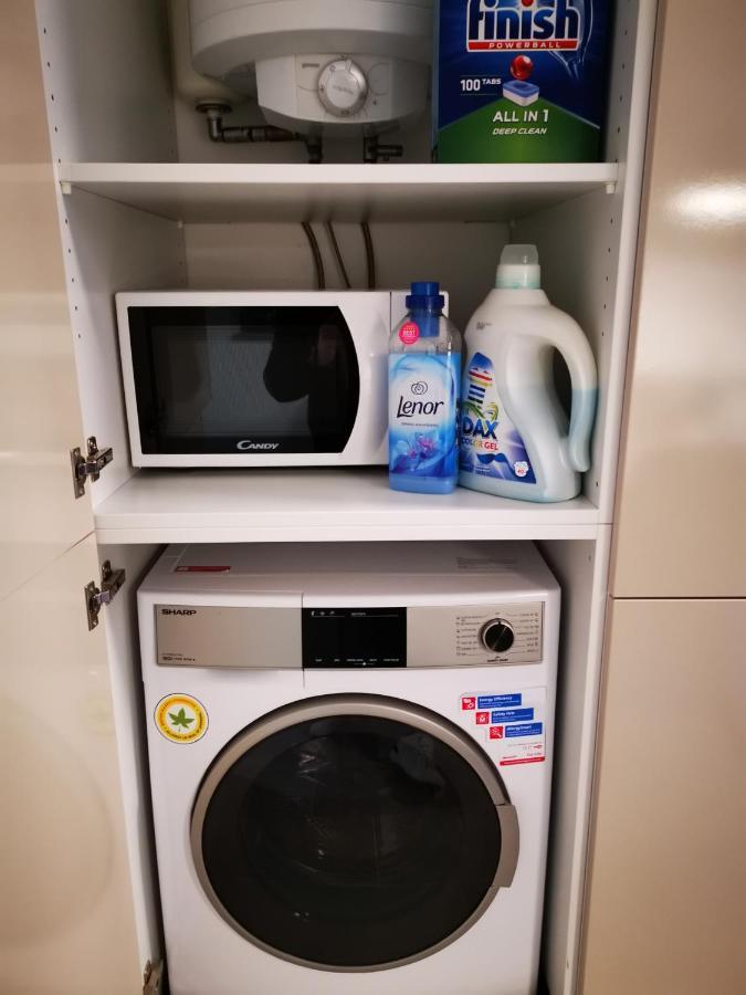 Apartament Casa Da Ponte Koper Zewnętrze zdjęcie