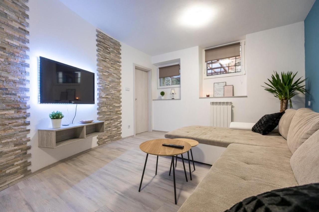 Apartament Casa Da Ponte Koper Zewnętrze zdjęcie