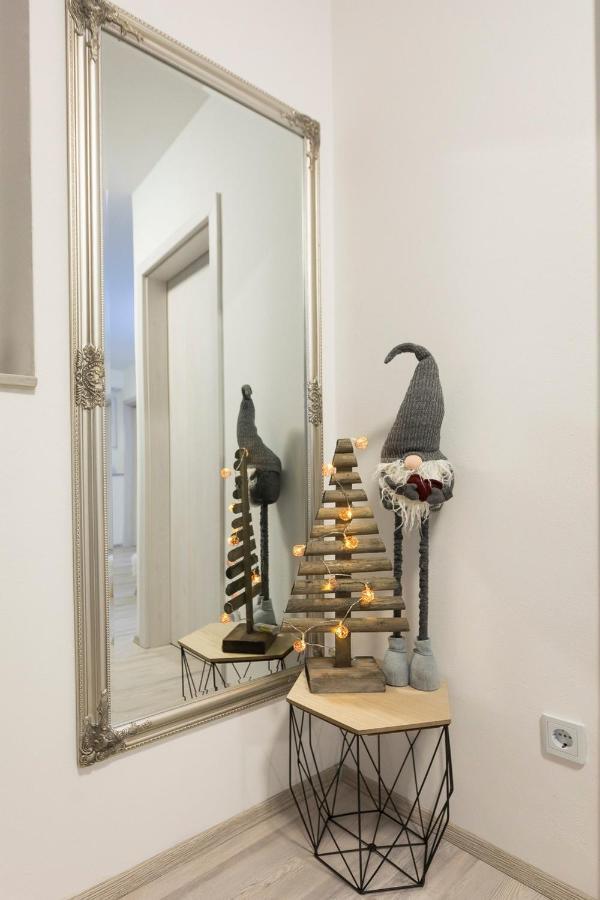 Apartament Casa Da Ponte Koper Zewnętrze zdjęcie