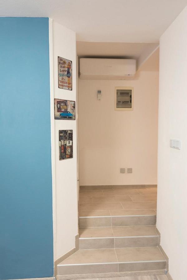 Apartament Casa Da Ponte Koper Zewnętrze zdjęcie