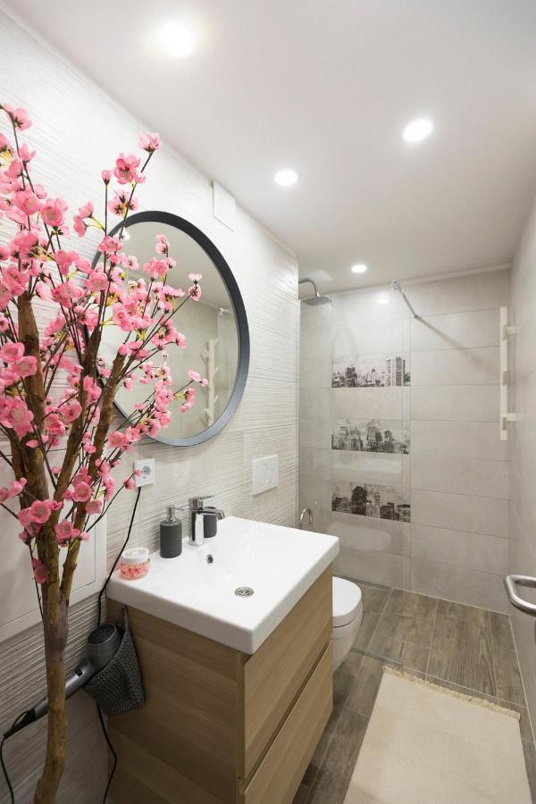 Apartament Casa Da Ponte Koper Zewnętrze zdjęcie